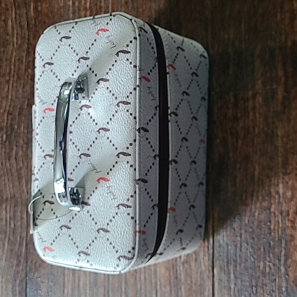 Baby Phat small purse.